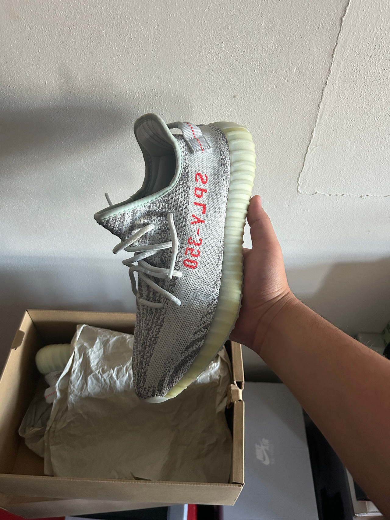 Adidas Yeezy Boost 350 V2
