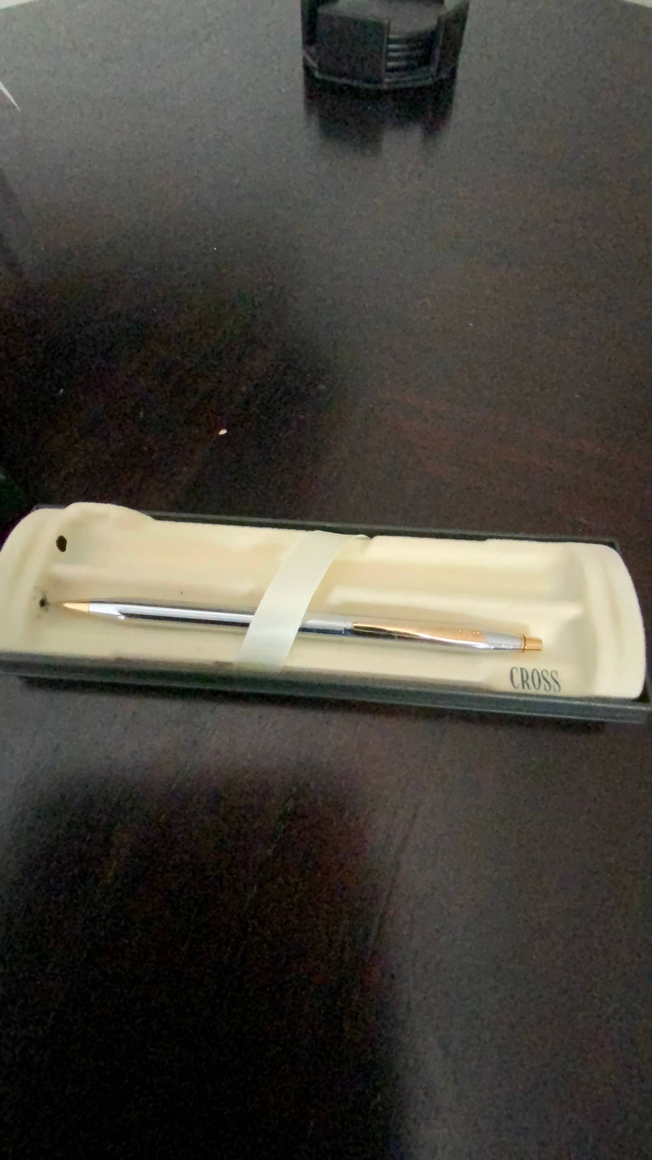 Cross Mechanical Pencil with Case