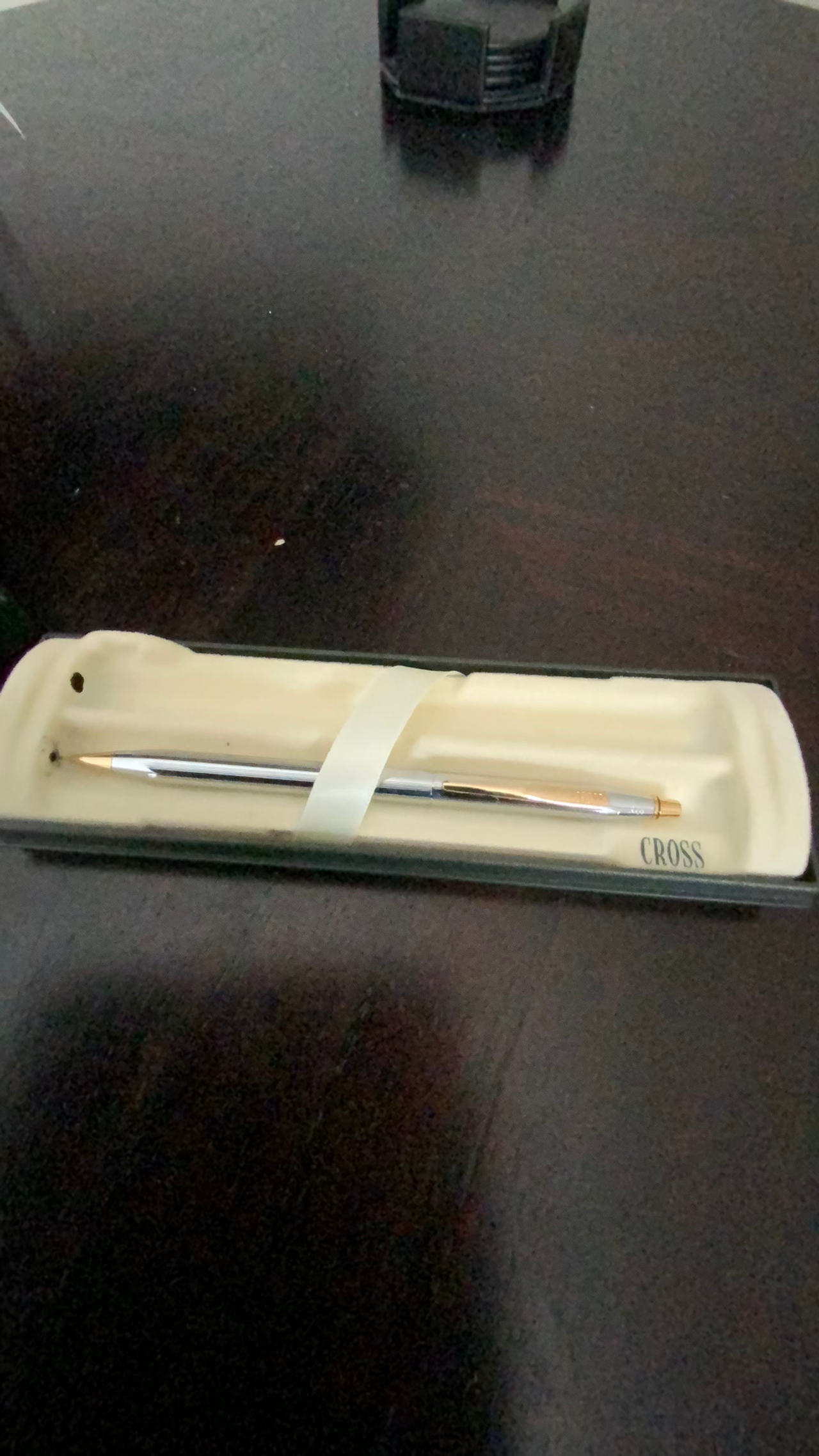 Cross Mechanical Pencil with Case