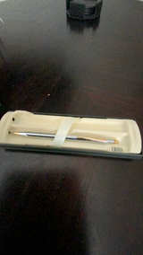 Cross Mechanical Pencil with Case - Image 1