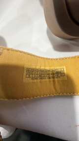 Vionic Amber Adjustable Sandal size 5 Womens Shoes - Image 3
