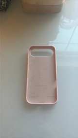 iPhone 17 Air Silicone Case - Image 2