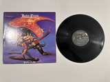 Judas Priest - Rocka Rolla Vinyl LP (RCA Reissue) - Image 1