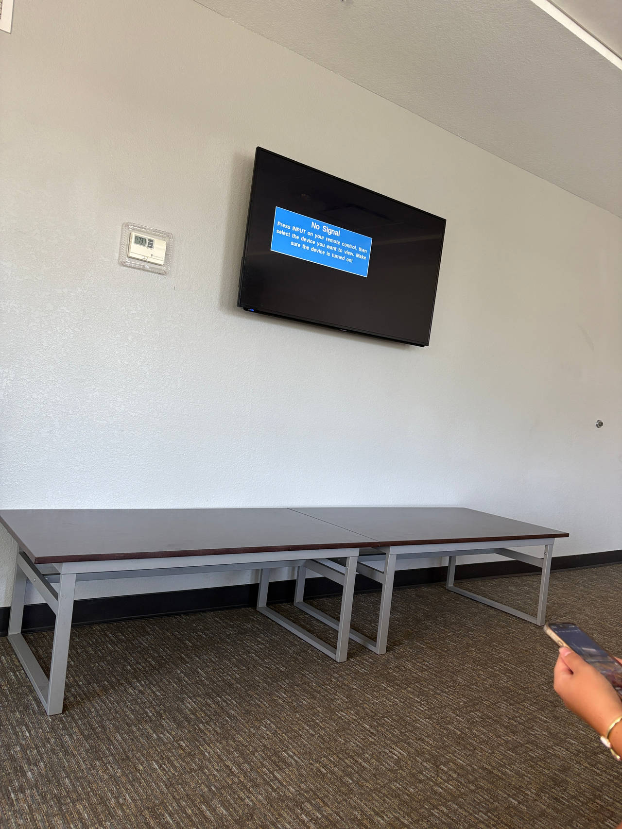 Flat Screen TV