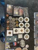 U.S. Mint Assorted Coin Lot - Image 5