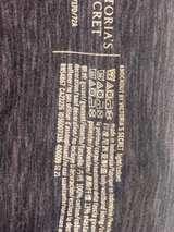 Victoria’s Secret Mac out size 10 Women's Black High-Waisted Leggings - Image 4