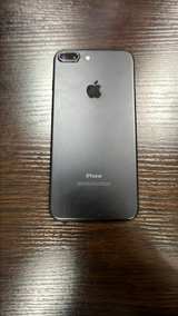 Apple iPhone 7 Plus 256GB Black - Image 2