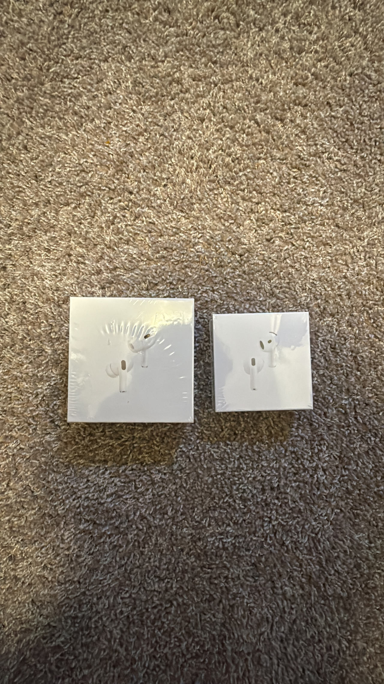 Apple AirPods Pro (2nd generation)