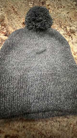 Carhartt Beanie Knit Hat (One Size) - Image 2