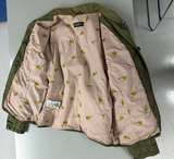 Eddie Bauer Quilted Barn Jacket - Image 5