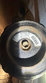 BMW Throttle Body Assembly - Image 2