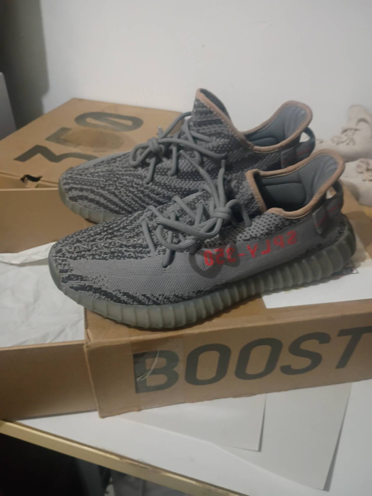 adidas Yeezy Boost 350 V2 Beluga 2.0