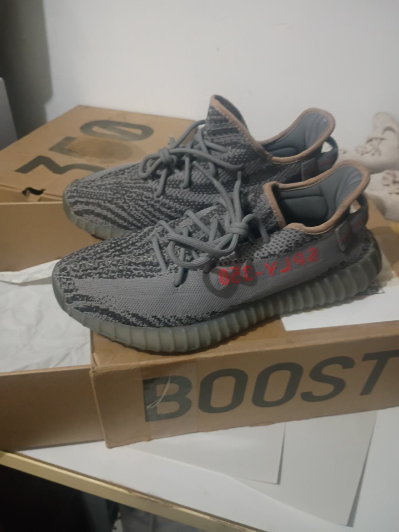 adidas Yeezy Boost 350 V2 Beluga 2.0