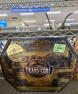 Lionel Trains Presents Trans-Con! Centennial Edition - Image 1
