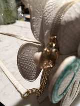 Betsey Johnson Angelfish Crossbody Bag - Image 2