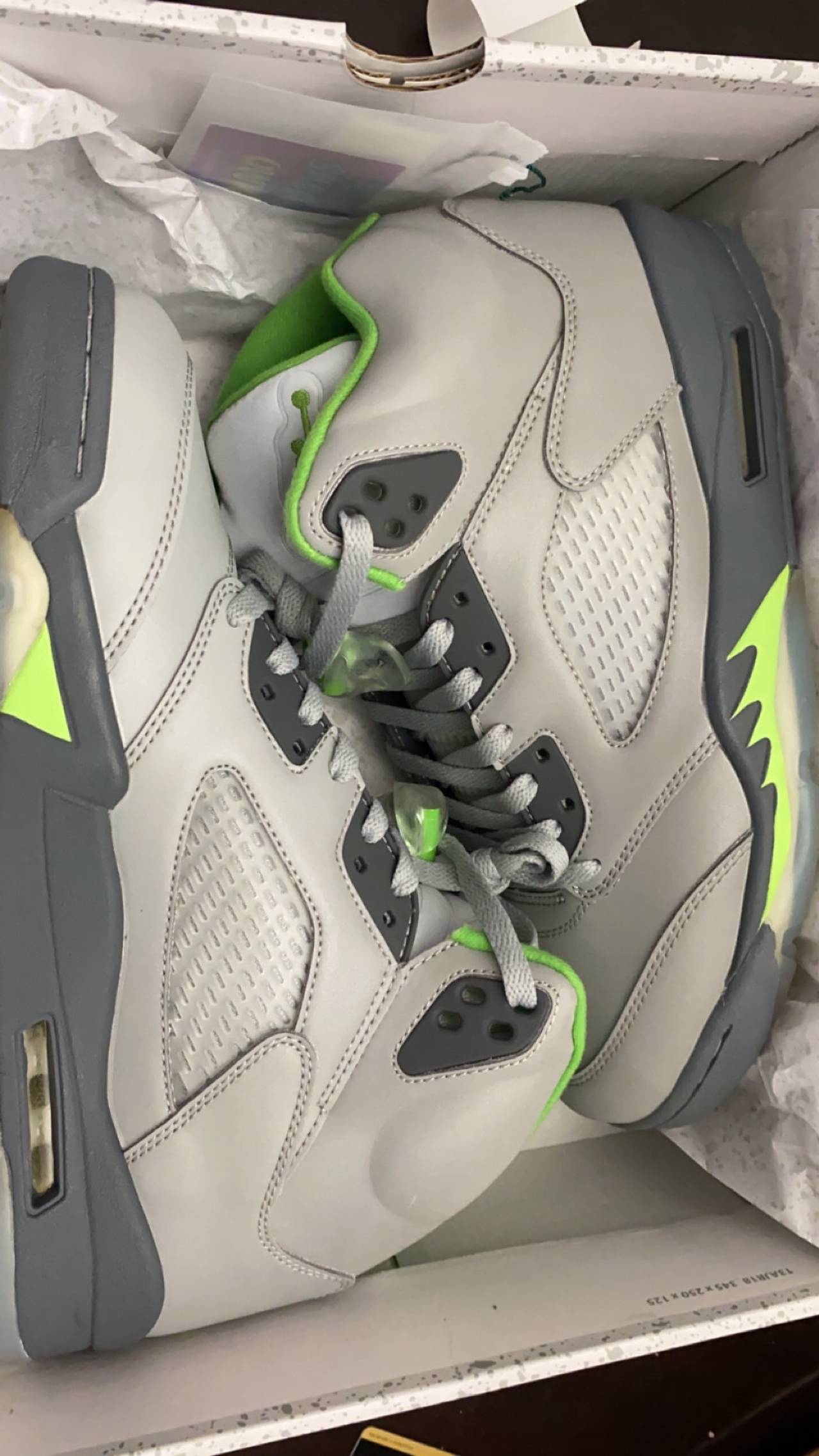 Air Jordan 5 Retro