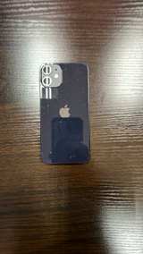 Apple iPhone 12 mini 64GB Black - Image 2