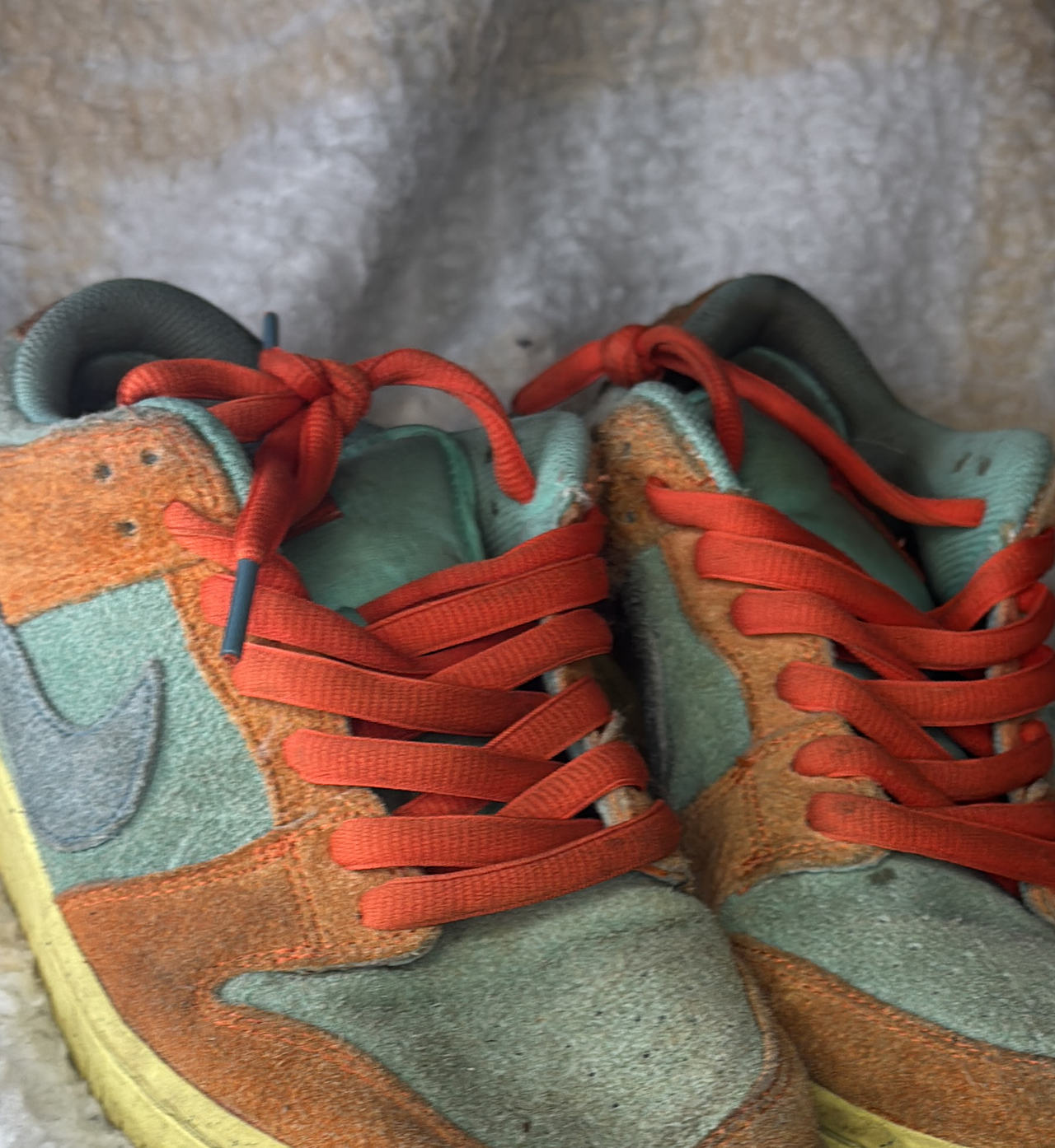 Nike Dunk Low SP Ceramic (2020)
