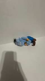 Disney Aladdin Genie Plush Toy - Image 7