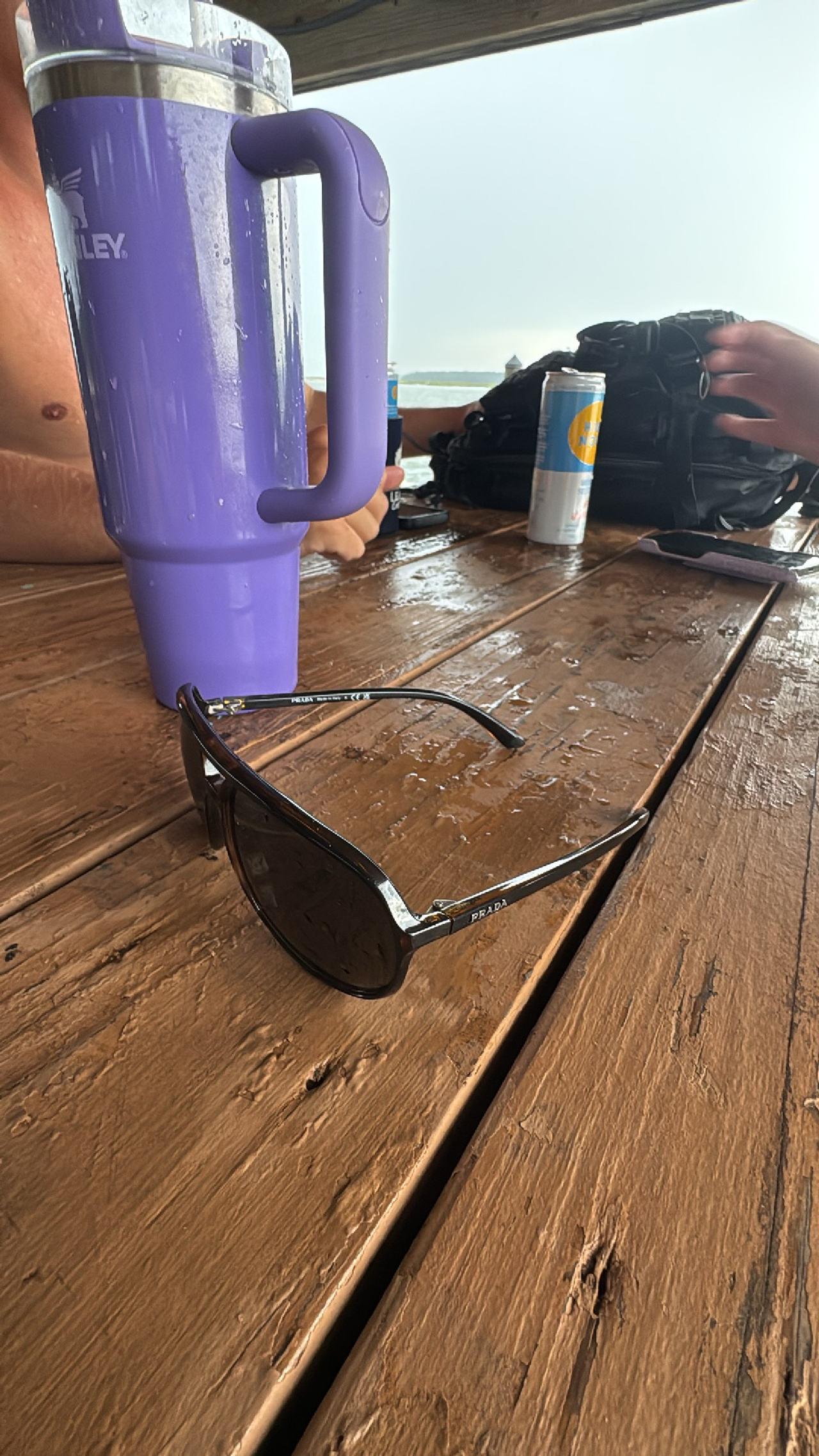 Prada Sunglasses
