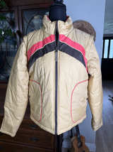 Vintage Ski Jacket - Image 1
