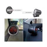 ZHSYMX 5-Display Air Pressure Gauge - Image 7