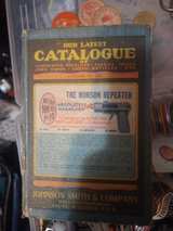 Johnson Smith & Company Catalog No. 123 - Image 2