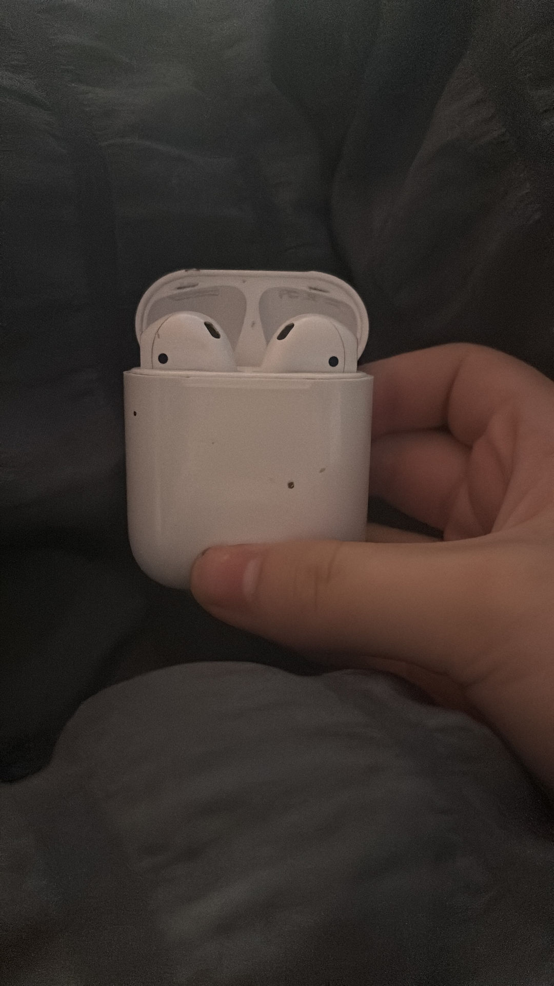 Apple AirPods