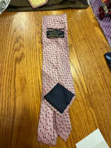 Karako Brothers Silk Tie - Image 1