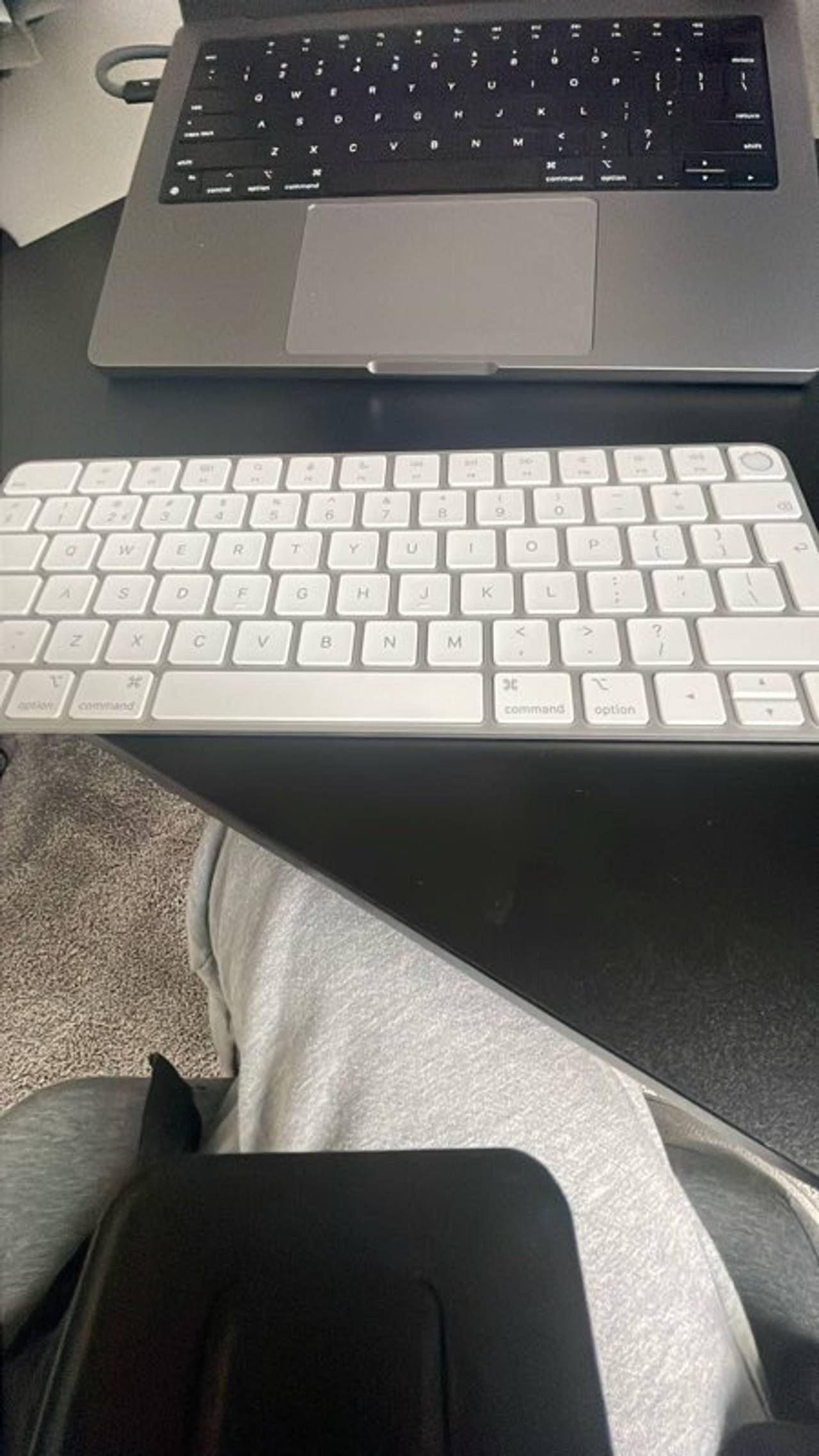 Apple Magic Keyboard