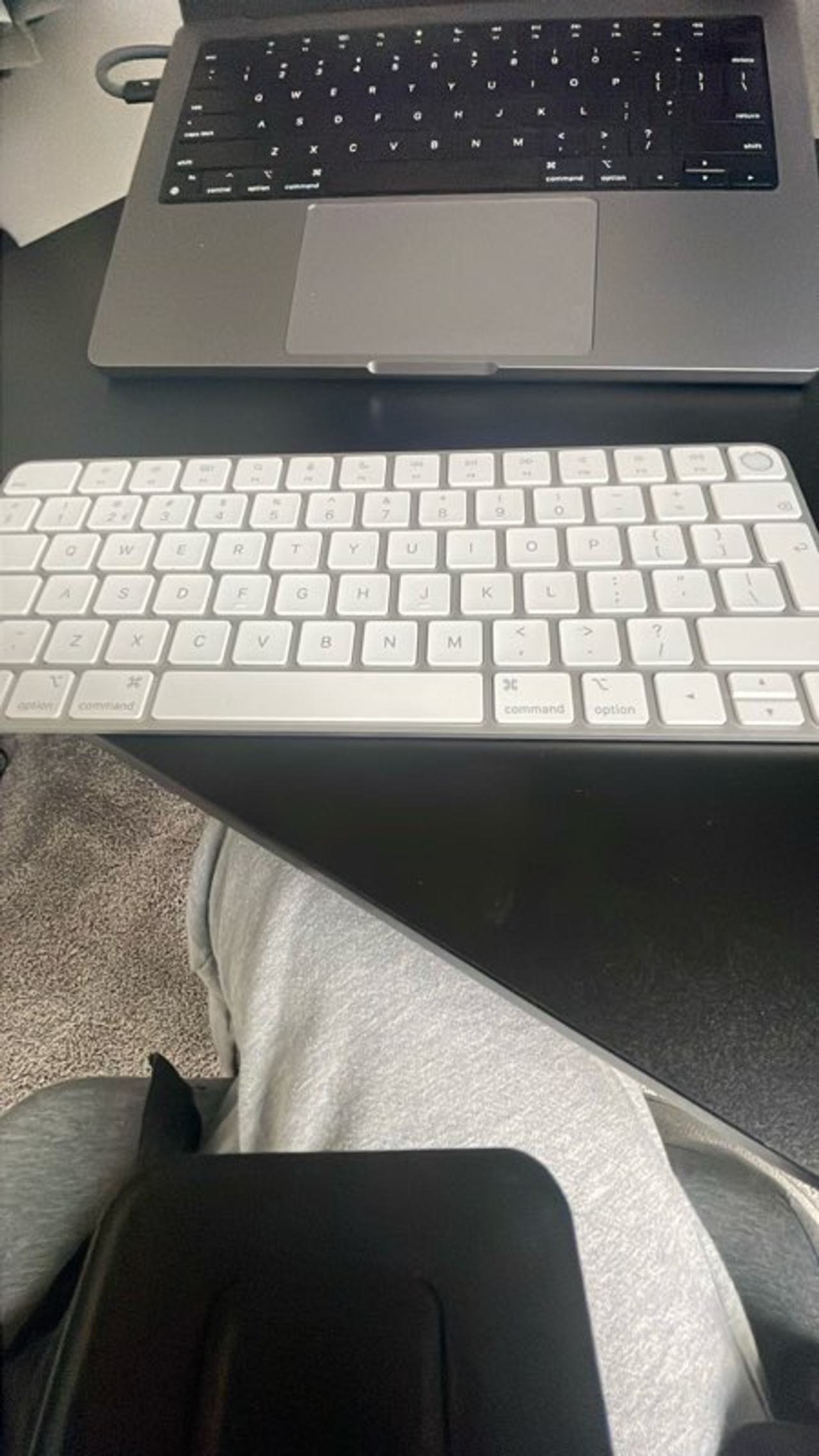 Apple Magic Keyboard