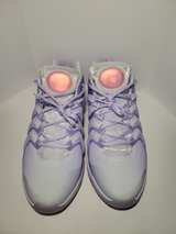 Nike KD 17 "B.A.D." Basketball Shoes -Dusty Amethyst- FJ9487-500 Men's Size 16 - Image 8