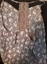 Free People Lace and Floral Camisole Tops - Image 8