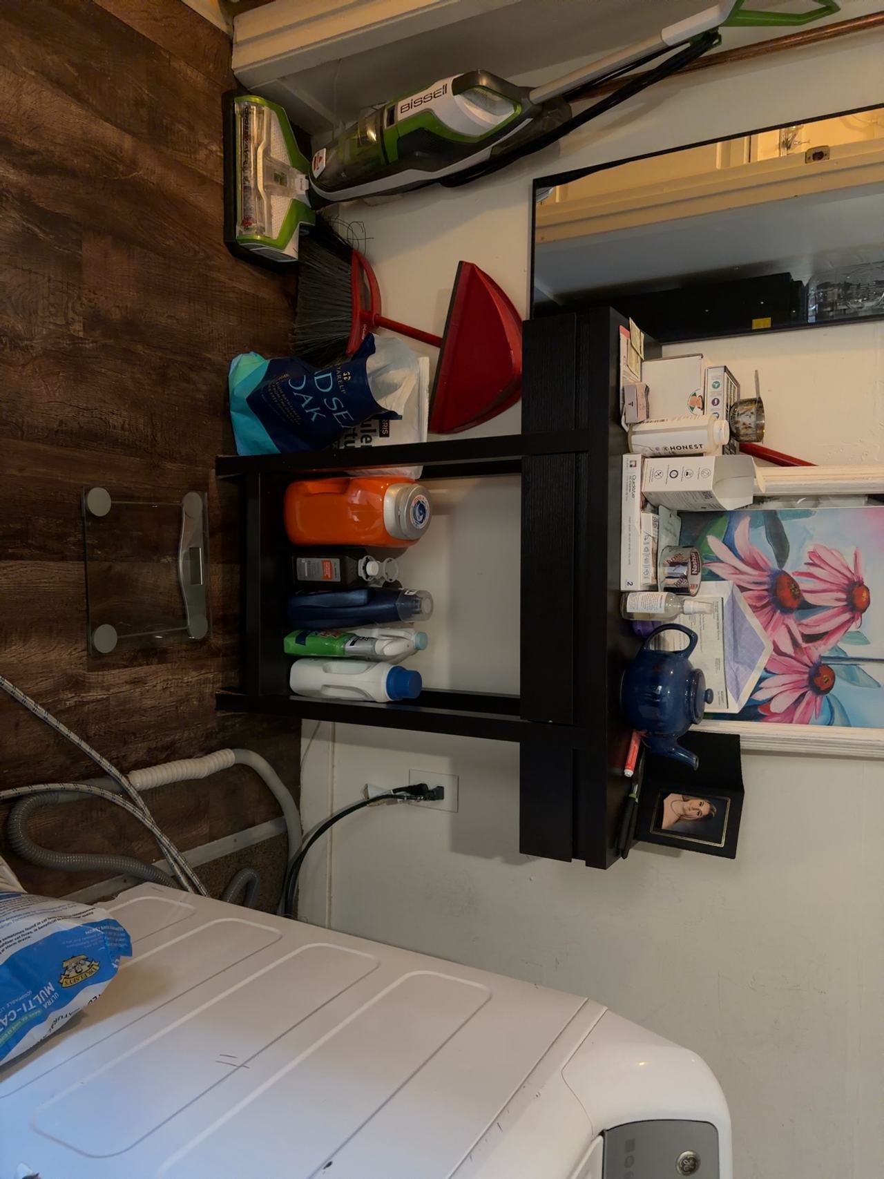 Small Desk