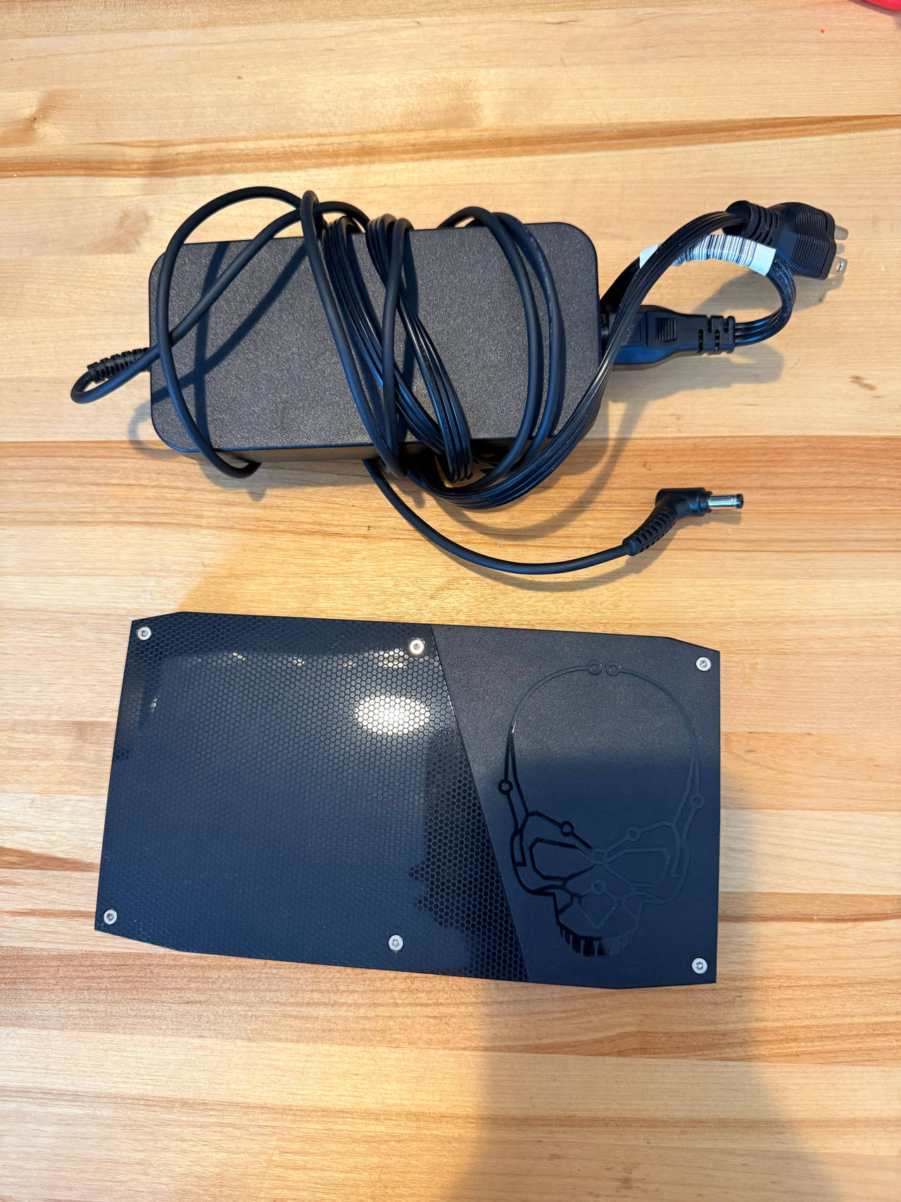 Intel NUC Kit