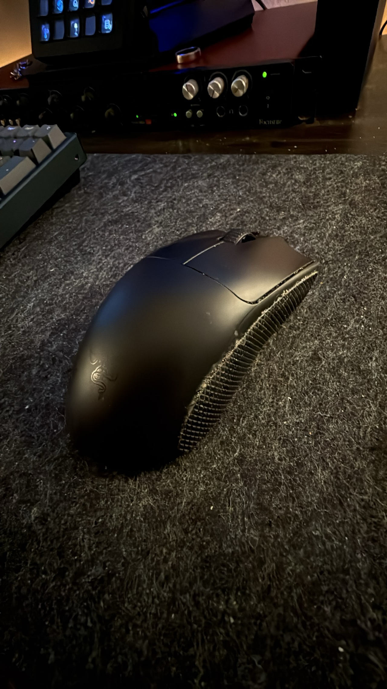 Razer Viper Ultimate