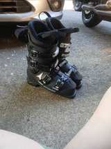 Atomic Hawx Prime 85 Ski Boots - Image 2