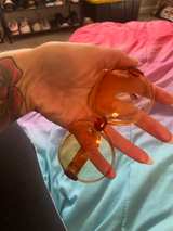 Yves Saint Laurent Sunglasses - Image 2