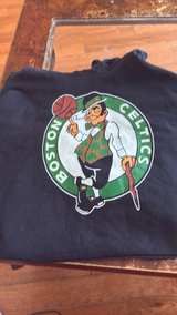 NBA Boston Celtics Jayson Tatum Name & Number Hoodie - Image 2