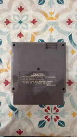 Nintendo Kung Fu NES Cartridge - Image 2
