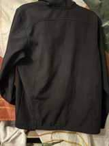 Lyft 1K Driver Milestone Softshell Jacket size Small - Image 4