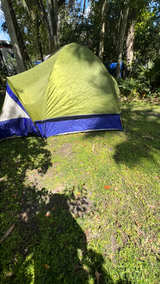 Ozark Trail Tent - Image 2