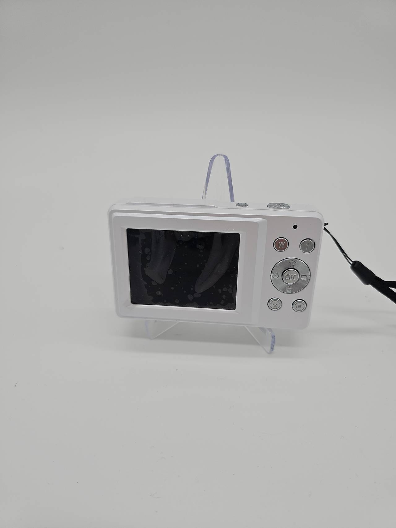 Vivitar VEC S124 PopSnap Digital Camera