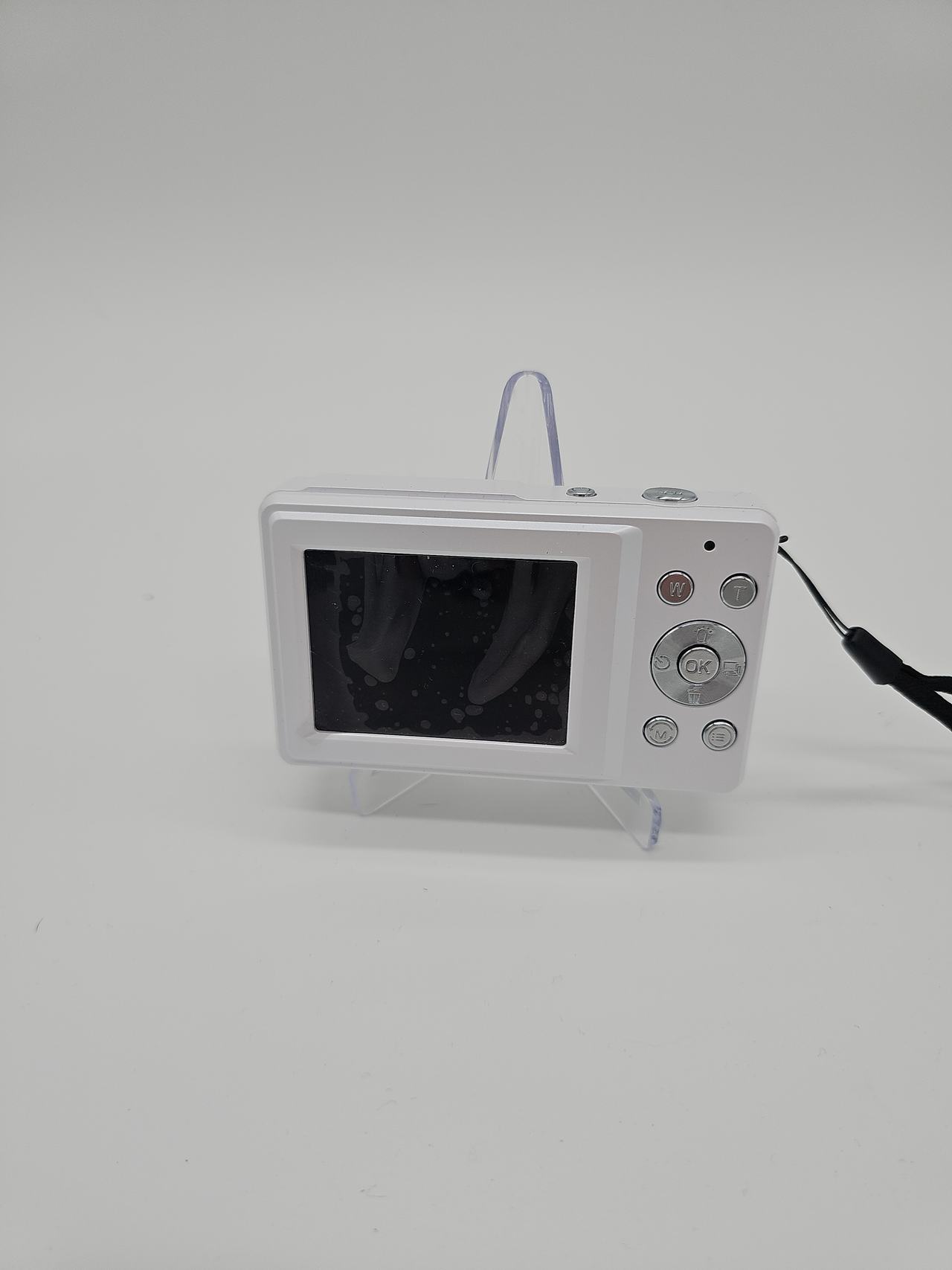 Vivitar VEC S124 PopSnap Digital Camera