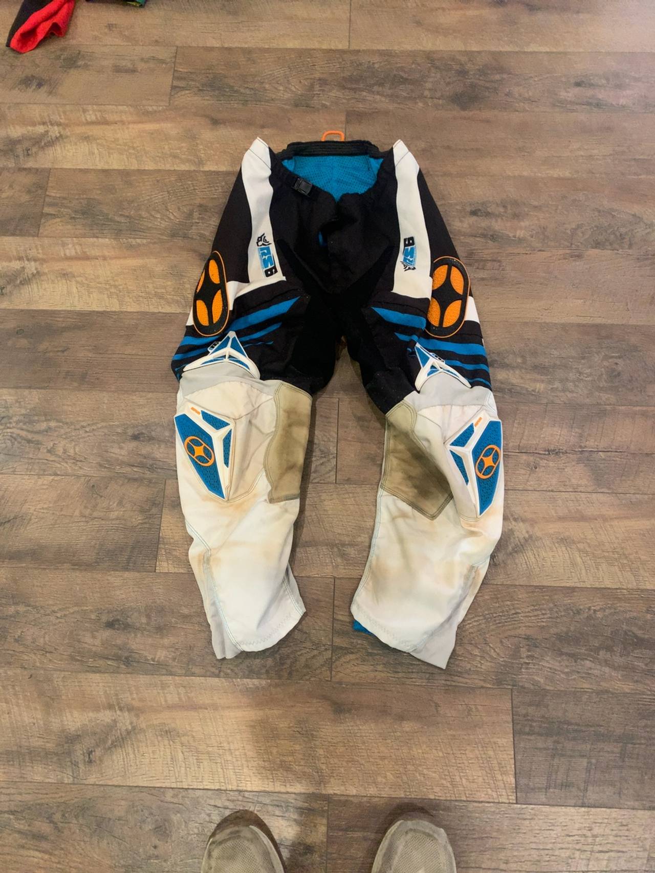 Moose Racing M1 Motocross Pants