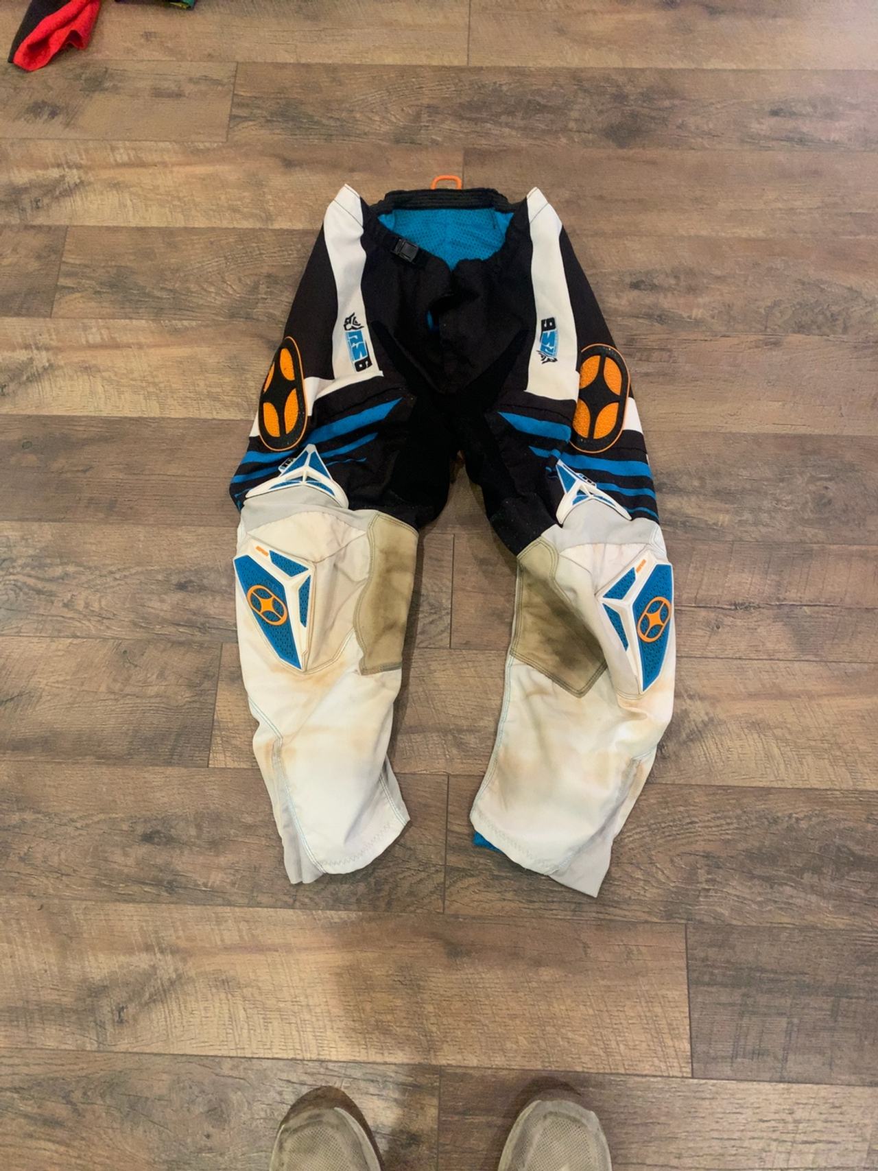 Moose Racing M1 Motocross Pants