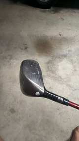 Graphite Shaft Driver Golf Club - Image 4