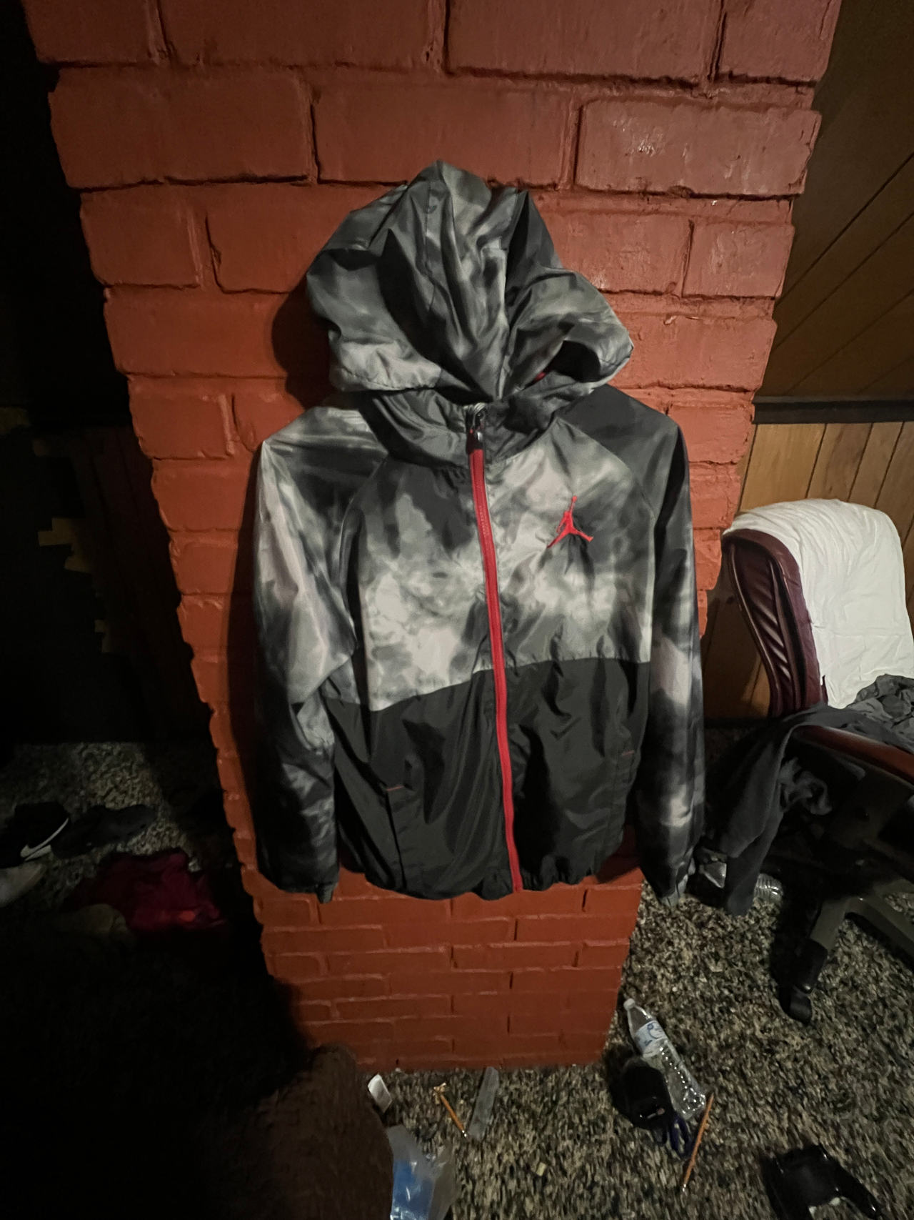 Jordan Jumpman Classics Full-Zip Hoodie