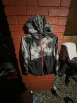 Jordan Jumpman Classics Full-Zip Hoodie - Image 1