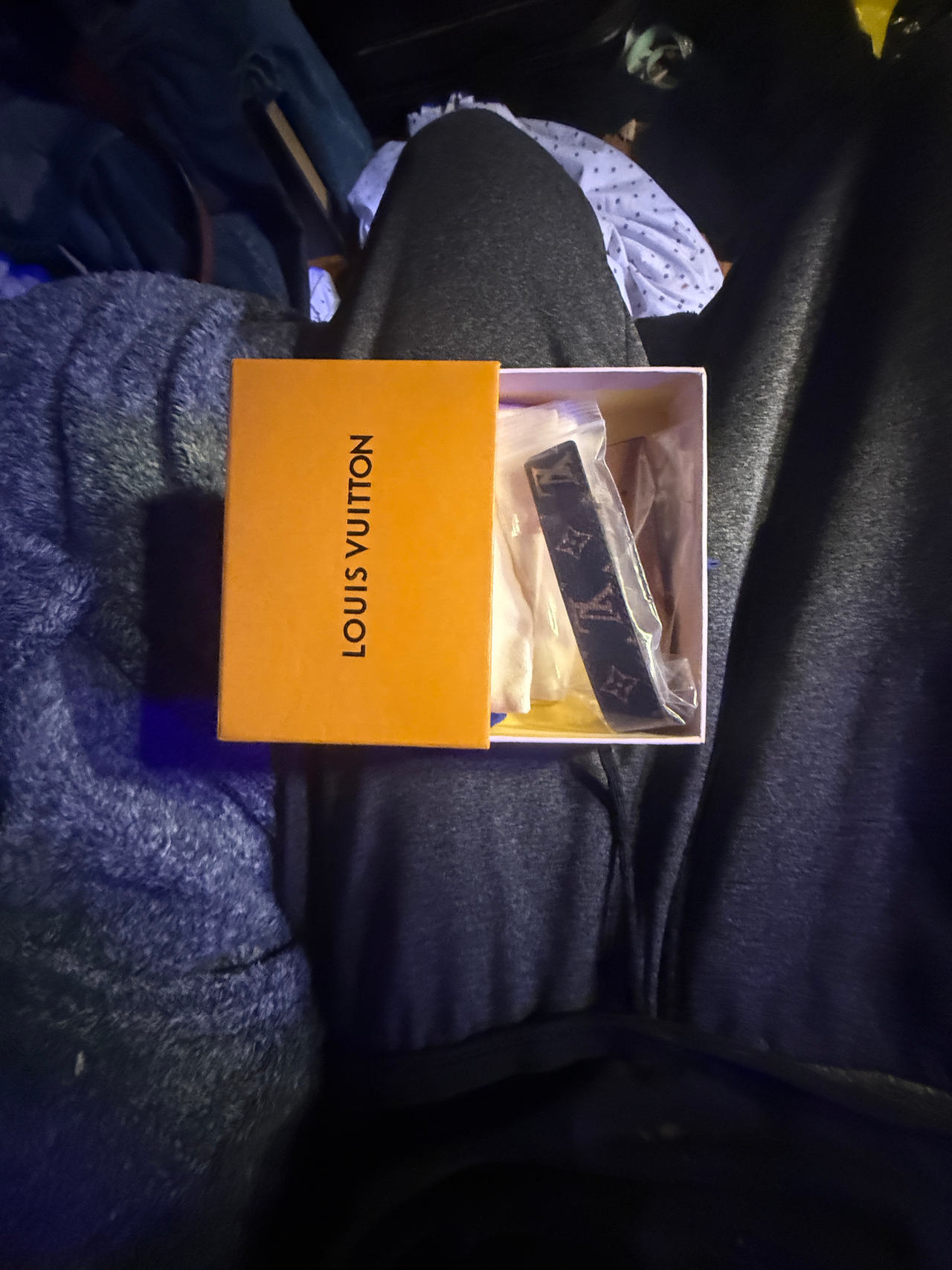 Louis Vuitton Bracelet